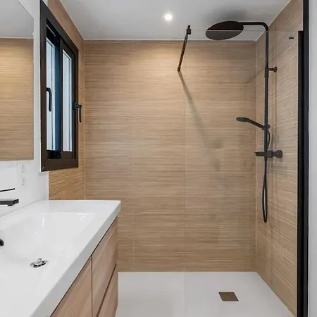 Apartment Modern Flat In Center! *