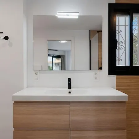 Apartment Modern Flat In Center! *