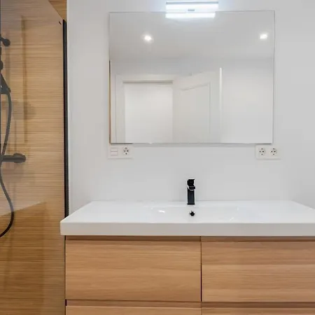 Modern Flat In Center! Apartment Marbella