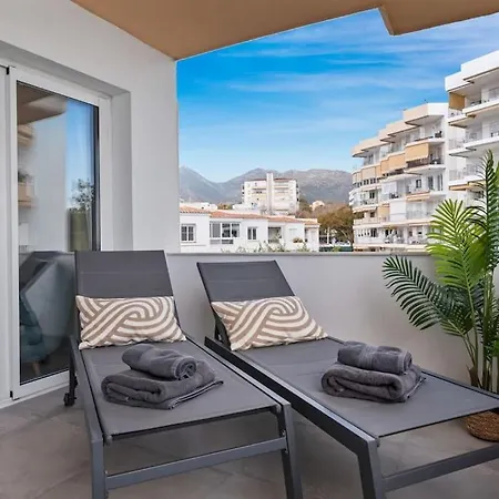 Apartment Modern Flat In Center! *