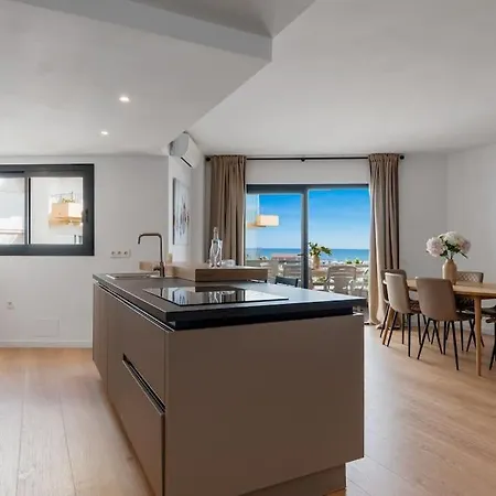 Apartment Modern Flat In Center! *