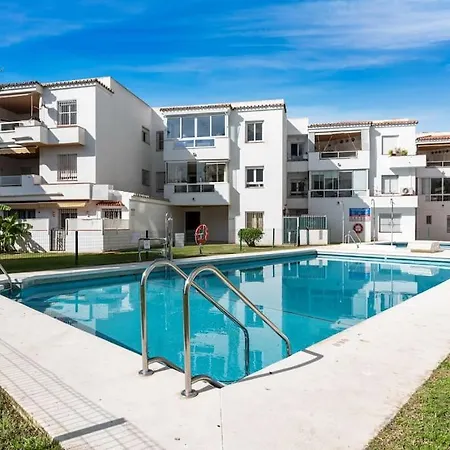 Apartment Modern Flat In Center! Marbella